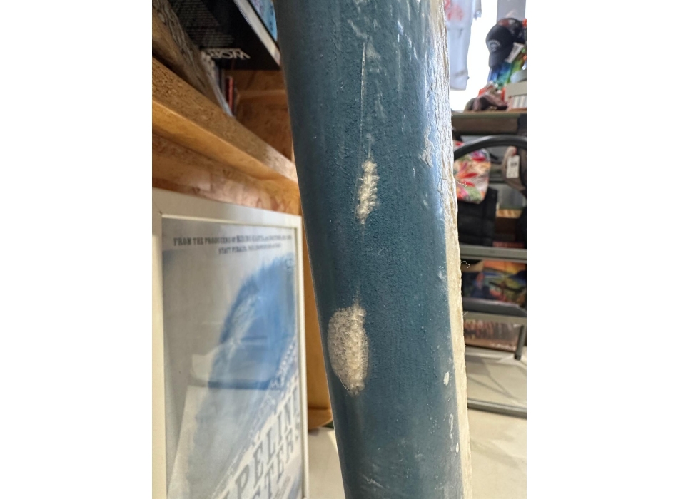 MARK PHIPPS 7'2'' ONE BAD EGG 2+1 FCSII (USATO)