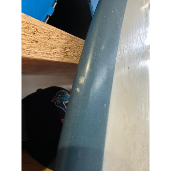 MARK PHIPPS 7'2'' ONE BAD EGG 2+1 FCSII (USATO)