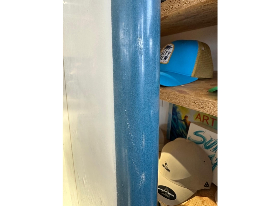 MARK PHIPPS 7'2'' ONE BAD EGG 2+1 FCSII (USATO)