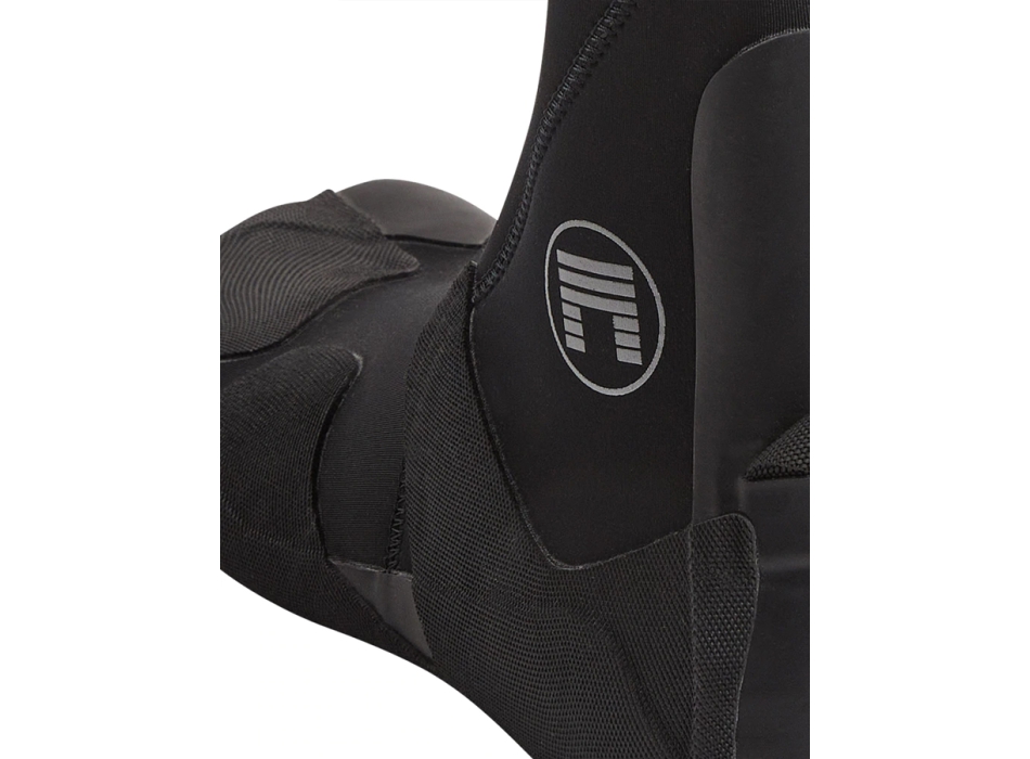 MATUSE 3MM TABI BOOTIE CALZARI CON INFRADITO