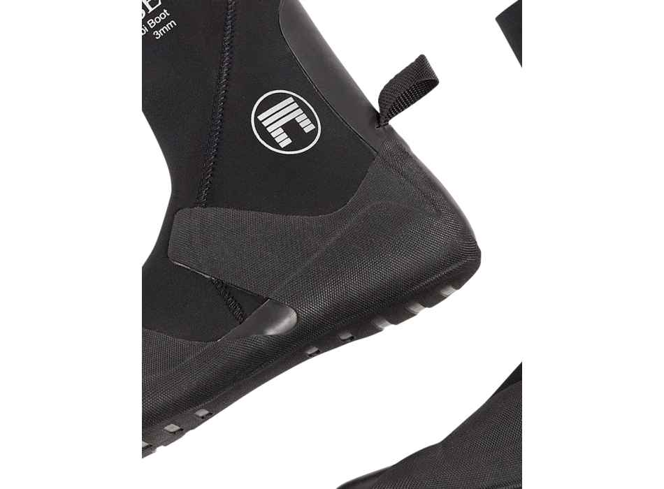 MATUSE 3MM TABI BOOTIE CALZARI CON INFRADITO