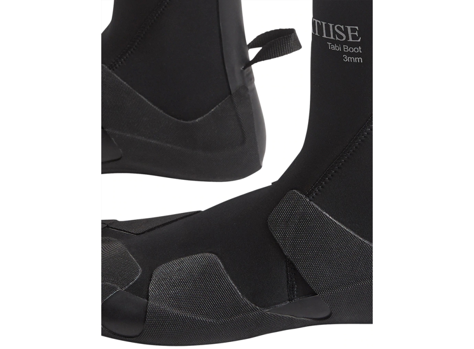 MATUSE 3MM TABI BOOTIE CALZARI CON INFRADITO