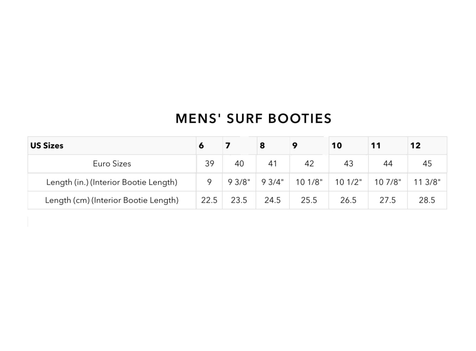 MATUSE 3MM TABI BOOTIE CALZARI CON INFRADITO