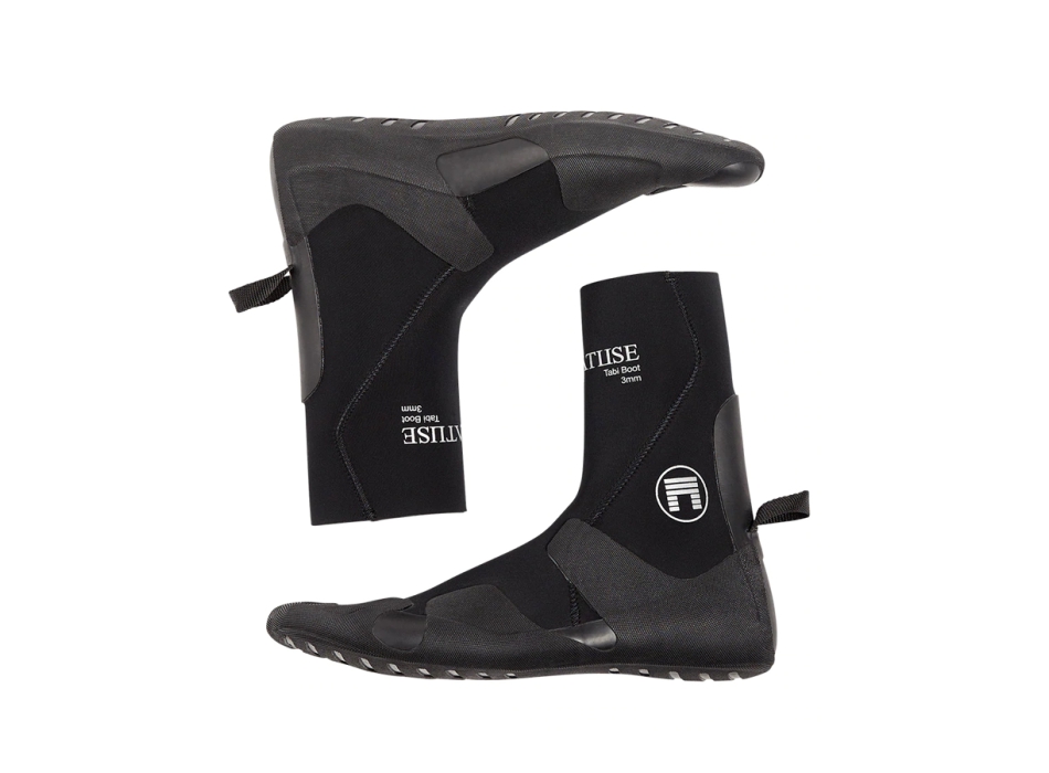 MATUSE 3MM TABI BOOTIE CALZARI CON INFRADITO