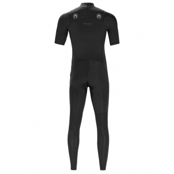 MATUSE DANTE 2MM CON HYDRASILK V.3 MUTA FRONT ZIP