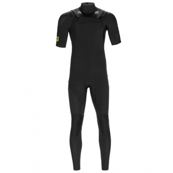 MATUSE DANTE 2MM CON HYDRASILK V.3 MUTA FRONT ZIP