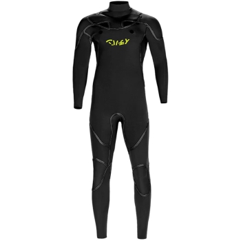 MATUSE DANTE 4/3MM W/ HYDRASILK V.3