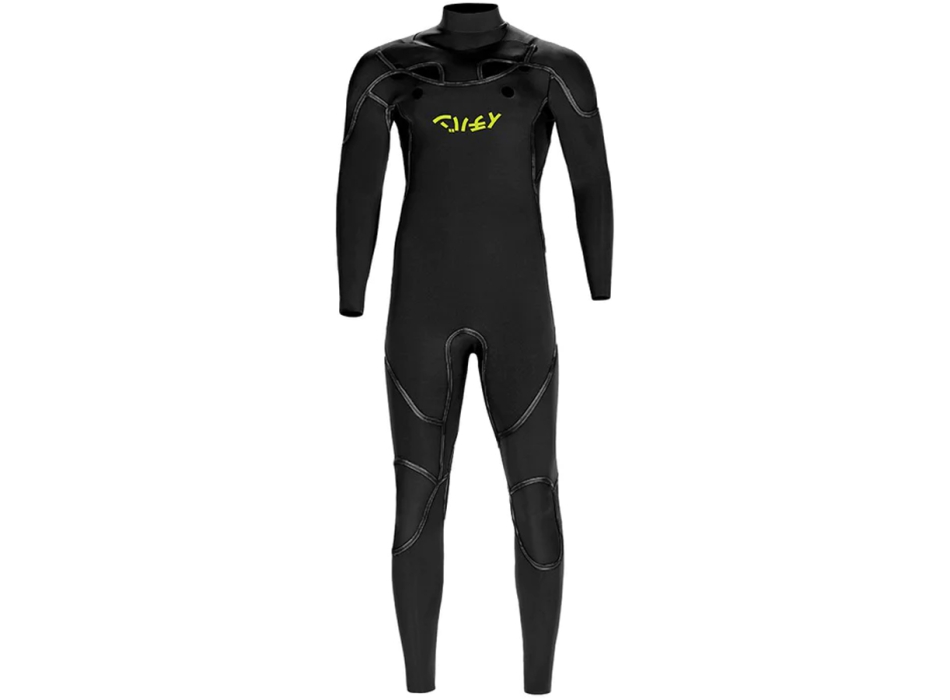 MATUSE DANTE 4/3MM W/ HYDRASILK V.3