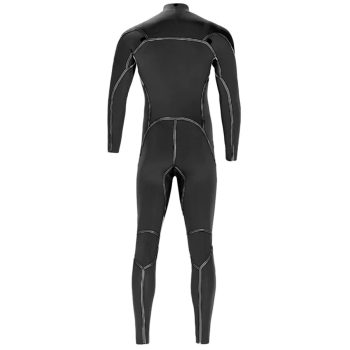 MATUSE DANTE 4/3MM W/ HYDRASILK V.3