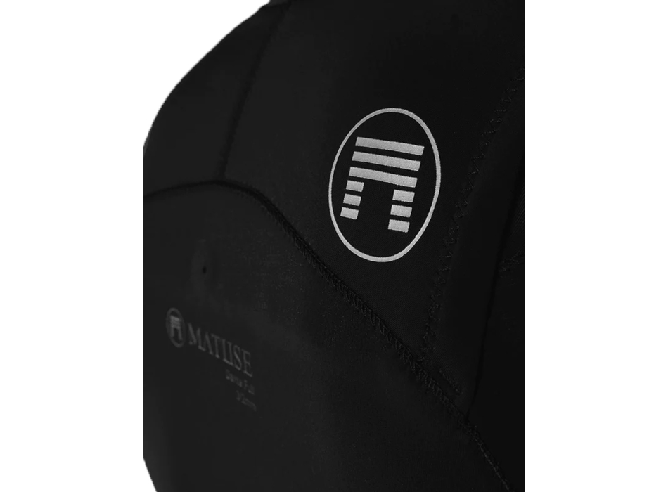 MATUSE DANTE 4/3MM W/ HYDRASILK V.3