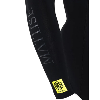 MATUSE DANTE 4/3MM W/ HYDRASILK V.3