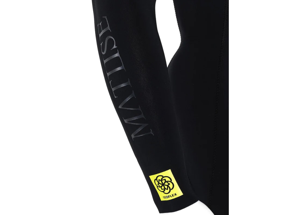 MATUSE DANTE 4/3MM W/ HYDRASILK V.3