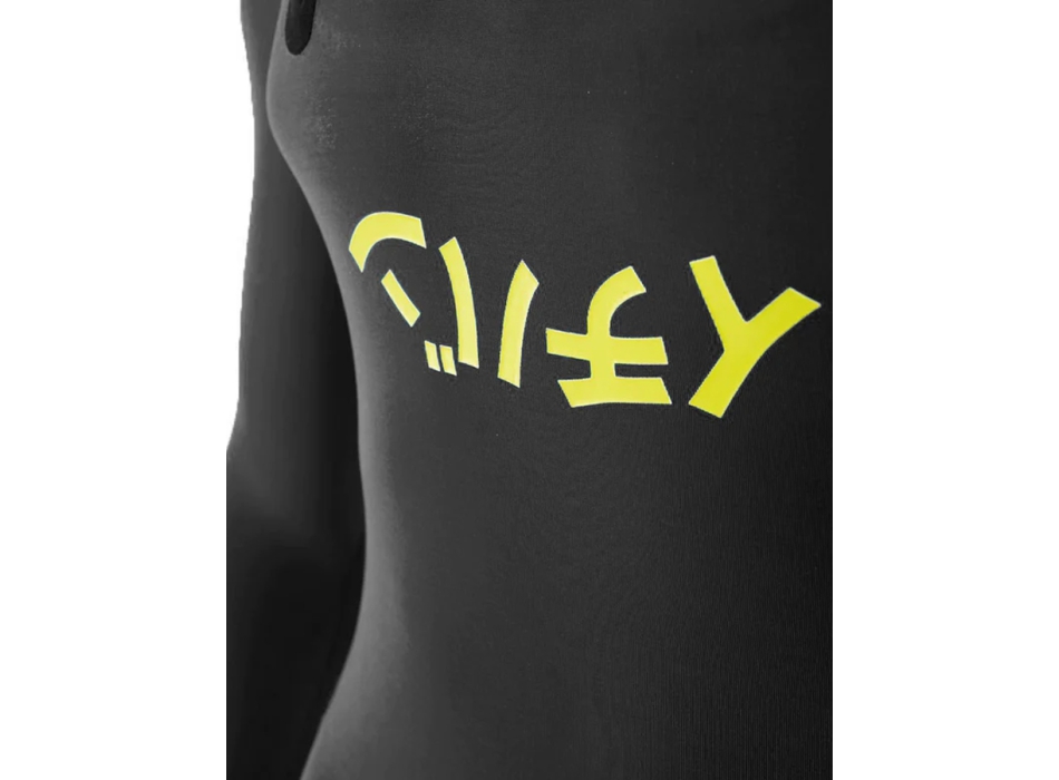 MATUSE DANTE 4/3MM W/ HYDRASILK V.3