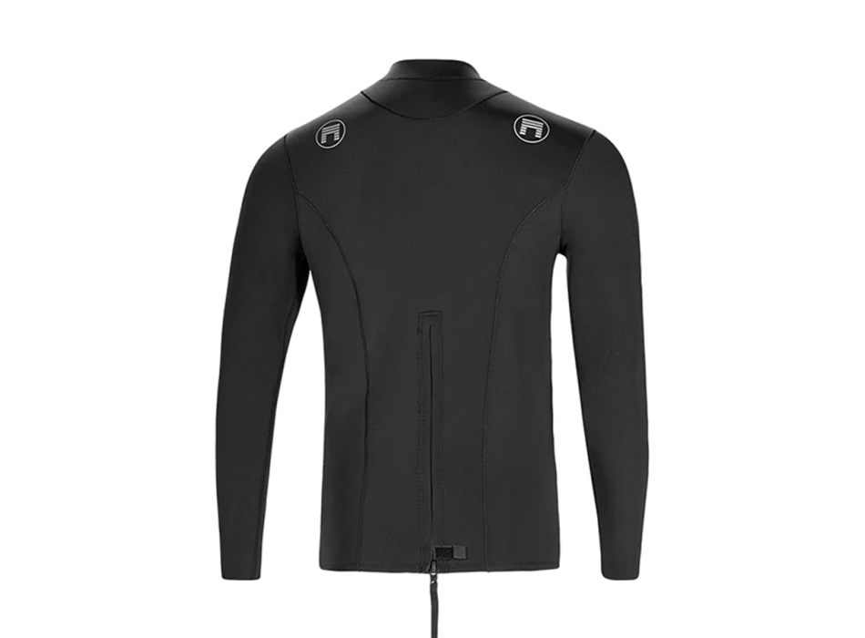 MATUSE NEMEAN HYDRASILK 2MM V.3 CORPETTO 