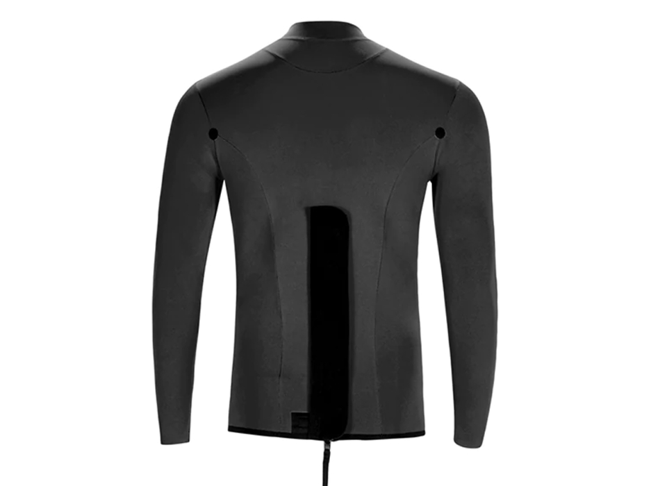 MATUSE NEMEAN HYDRASILK 2MM V.3 CORPETTO 