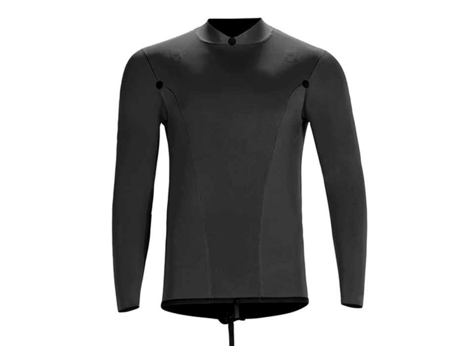 MATUSE NEMEAN HYDRASILK 2MM V.3 CORPETTO 