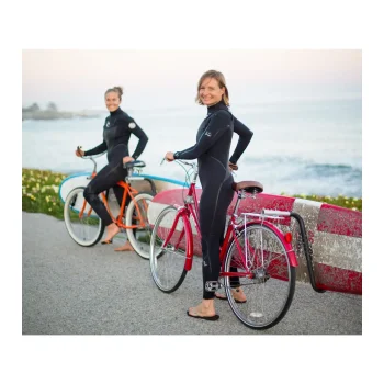 MBB PORTA SURF LATERALE PER BICICLETTE LONGBOARD RACKS