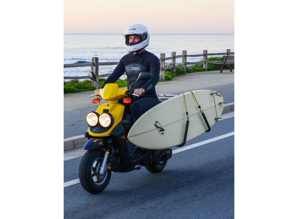 MMB Porta Surf per motocicli sccoter bici elettriche Surf Shop Online