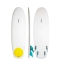 MCTAVISH 5'7" BUTTERBALL FCSII 4 FIN