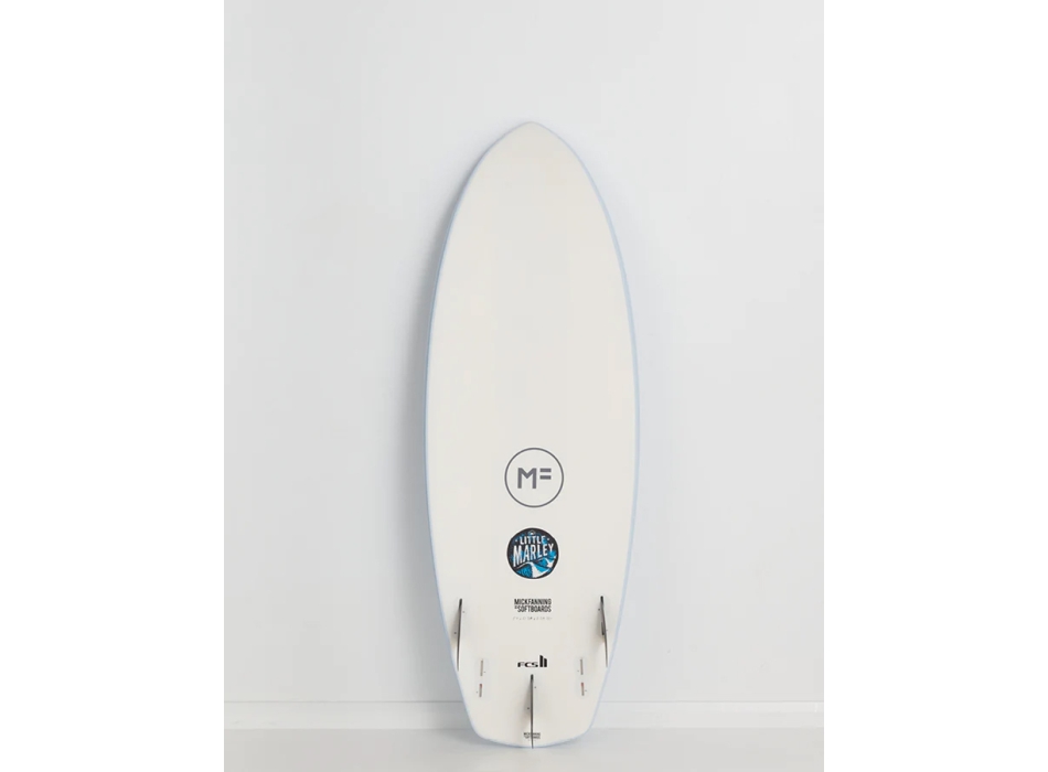 MF LITTLE MARLEY SKY MICK FANNING SOFT BOARDS