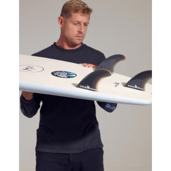 MF LITTLE MARLEY SKY MICK FANNING SOFT BOARDS
