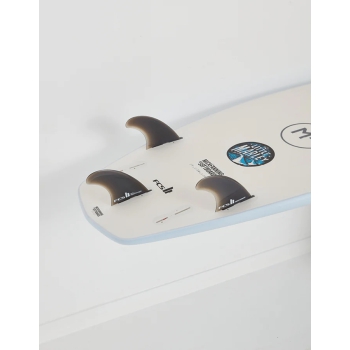 MF LITTLE MARLEY SKY MICK FANNING SOFT BOARDS