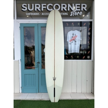 MF MATTEO FABBRI 9'4'' LONGBOARD SINGLEFIN (USATO)