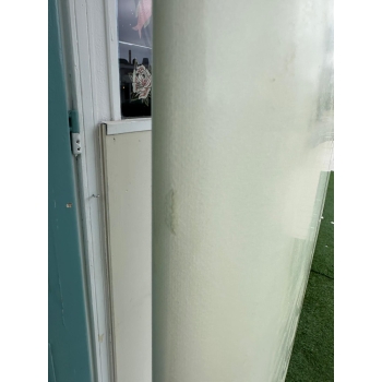 MF MATTEO FABBRI 9'4'' LONGBOARD SINGLEFIN (USATO)