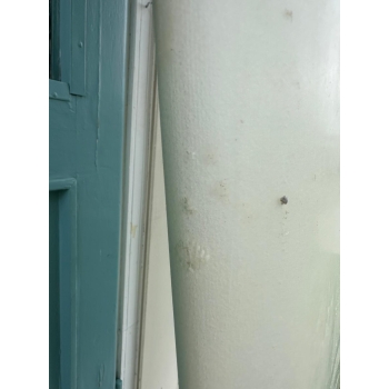 MF MATTEO FABBRI 9'4'' LONGBOARD SINGLEFIN (USATO)