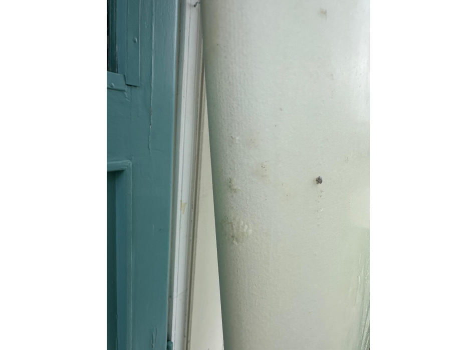 MF MATTEO FABBRI 9'4'' LONGBOARD SINGLEFIN (USATO)