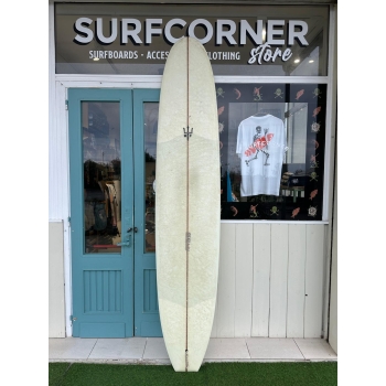 MF MATTEO FABBRI 9'4'' LONGBOARD SINGLEFIN (USATO)