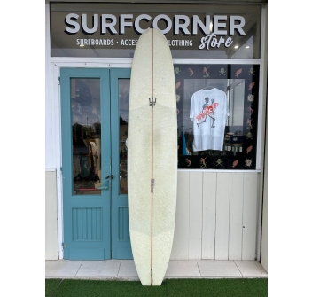 MF MATTEO FABBRI 9'4'' LONGBOARD SINGLEFIN (USATO)