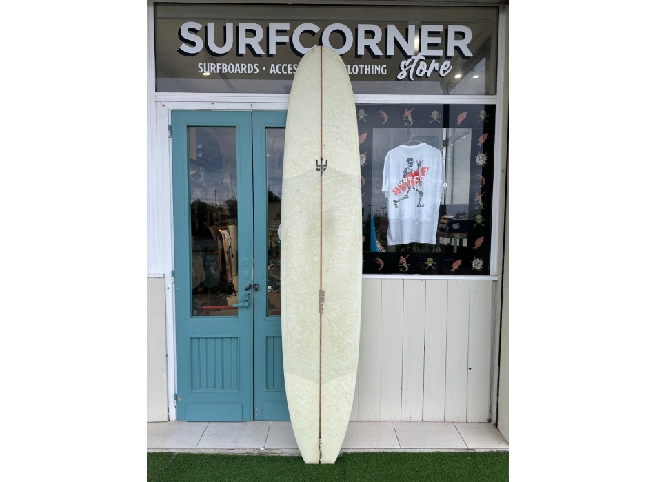 MF MATTEO FABBRI 9'4'' LONGBOARD SINGLEFIN (USATO)