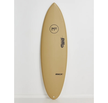 MF X DHD BLACK DIAMOND SOY MICK FANNING SOFT BOARDS