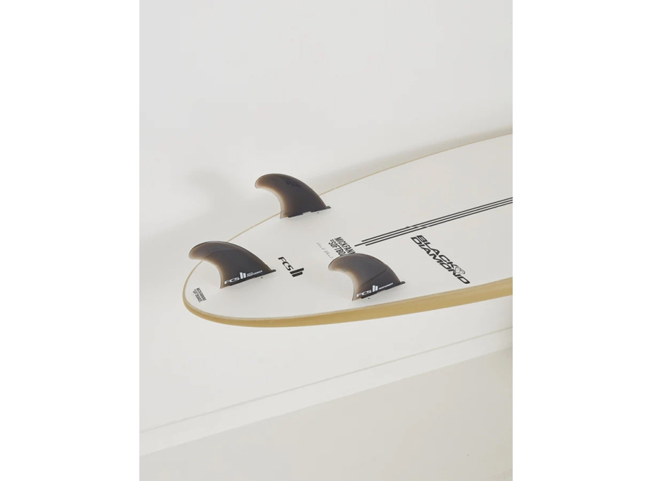 MF X DHD BLACK DIAMOND SOY MICK FANNING SOFT BOARDS