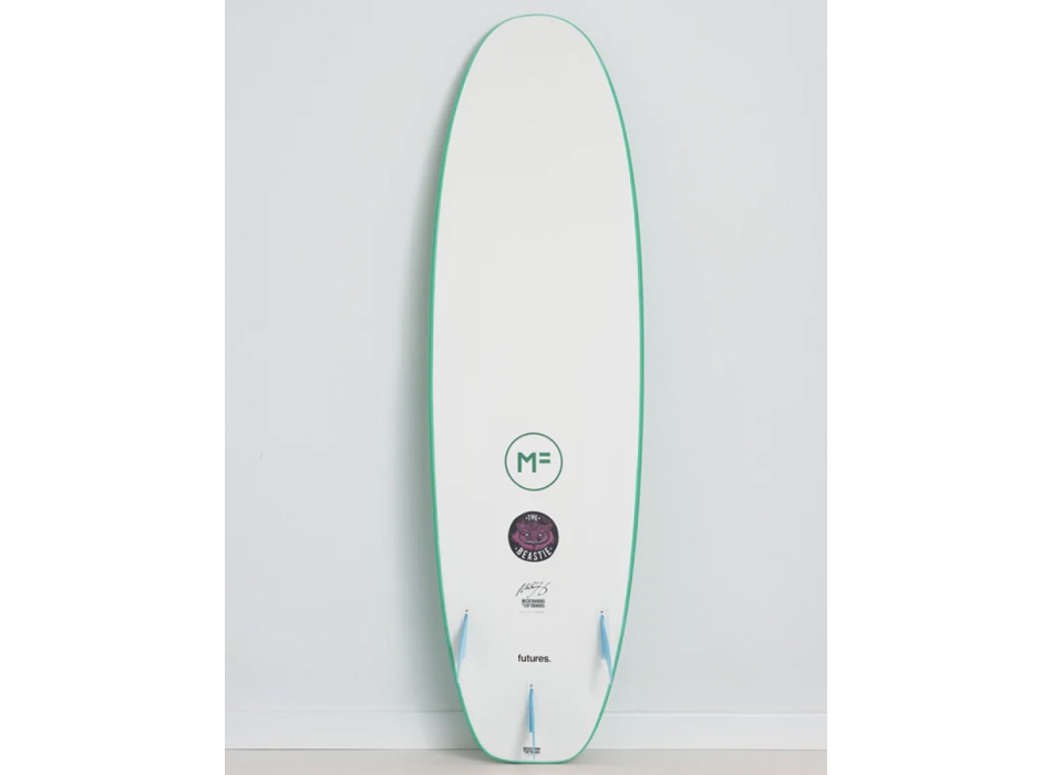 Mf softboards beastie cheap