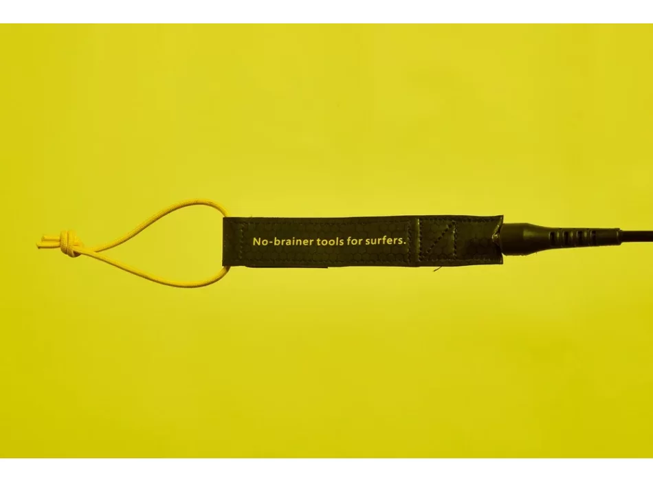 MIGRA SURF 6' LEASH COMP 5 MM