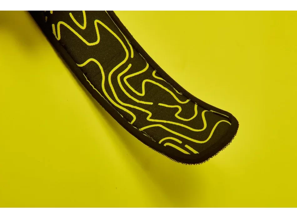 MIGRA SURF 6' LEASH COMP 5 MM