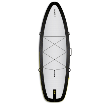 MIGRA SURF SACCA 6'9" SHORTBOARD