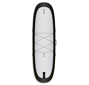 MIGRA SURF SACCA 7'6"