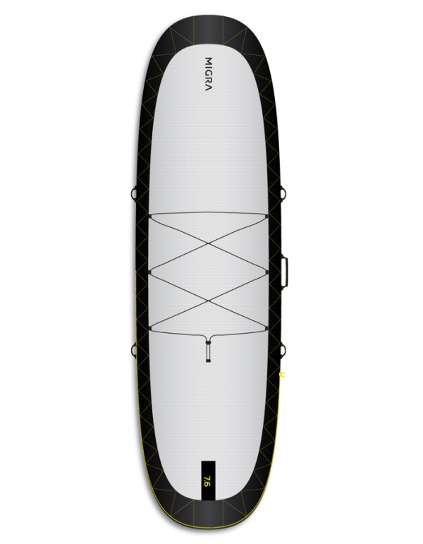 MIGRA SURF SACCA 7'6"