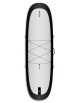 MIGRA SURF SACCA 7'6" FUNBOARD