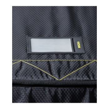 MIGRA SURF SACCA COFFIN BAG 7'0"