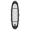 MIGRA SURF SACCA COFFIN BAG 7'0" TRI/QUAD