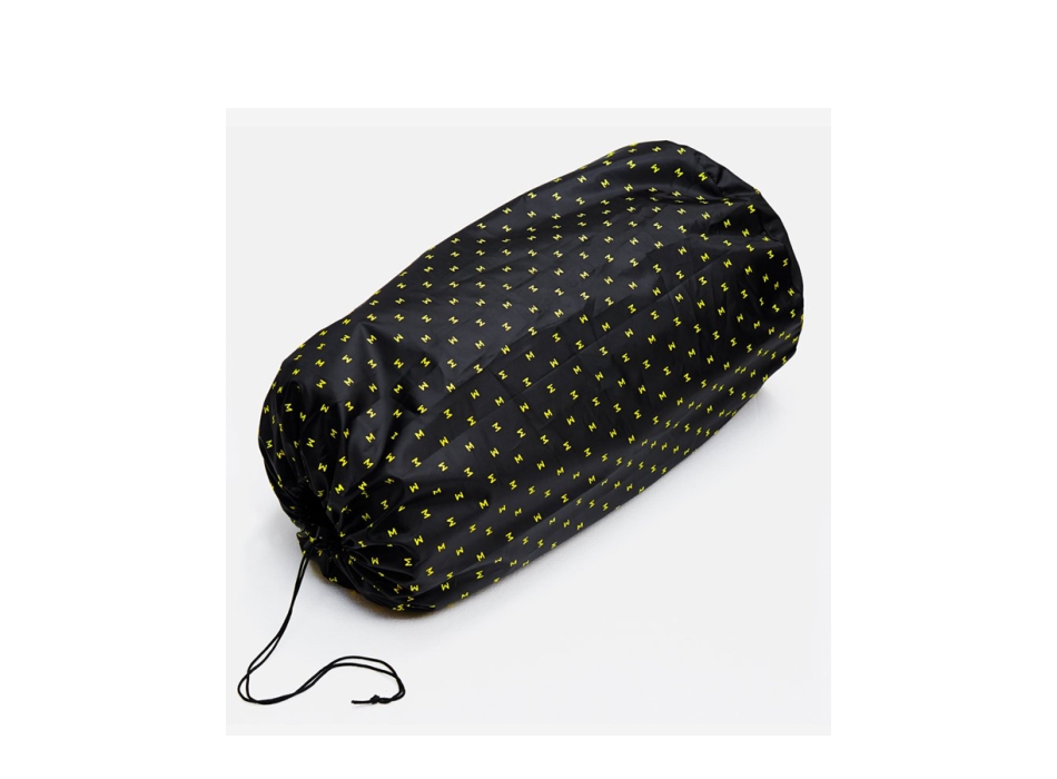 MIGRA SURF SACCA DOPPIA 6'0"