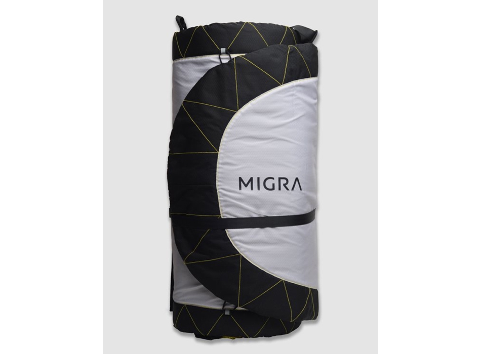 MIGRA SURF SACCA DOPPIA 6'0"
