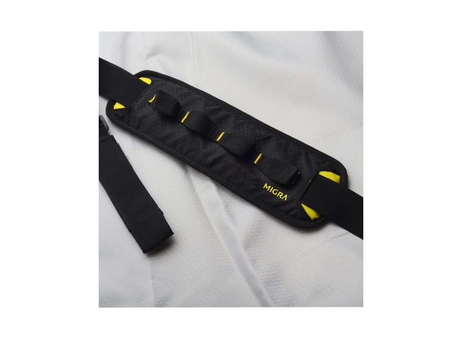 MIGRA SURF SACCA DOPPIA 6'0"