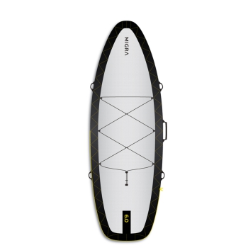 MIGRA SURF SACCA DOPPIA 6'0"