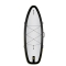 MIGRA SURF SACCA 6'0" SHORTBOARD