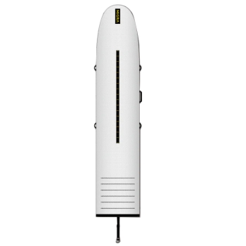 MIGRA SURF SACCA POPSLICE DAILY LONGBOARD FINO A 10' LARGE